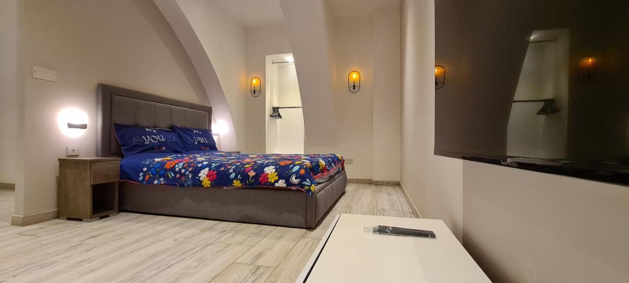 Highly Finished Studio Home In 발레타 외부 사진