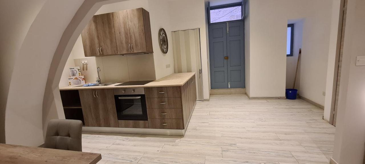 Highly Finished Studio Home In 발레타 외부 사진